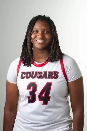WBB Women's Basketball newcomer head shots individuals