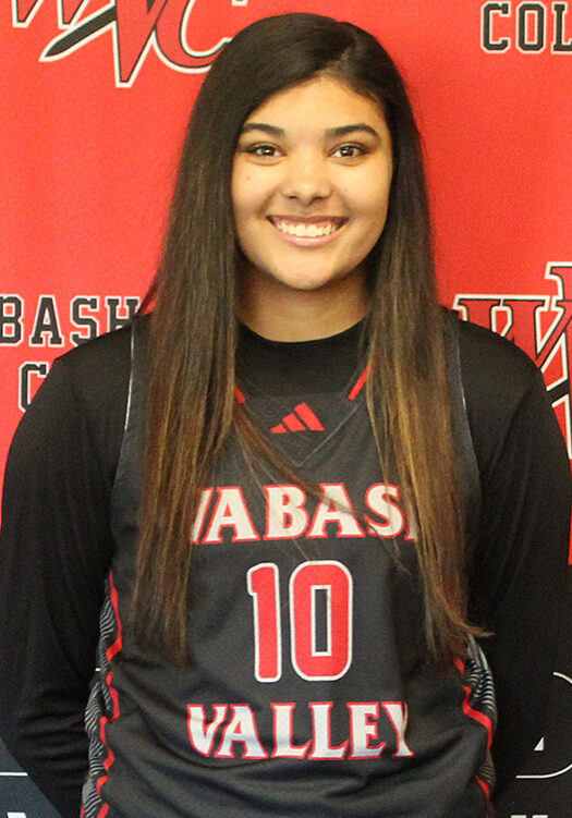 10 Makaya Porter, Wabash Valley