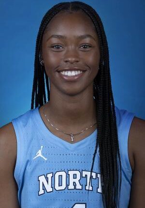 Laila Hull, UNC